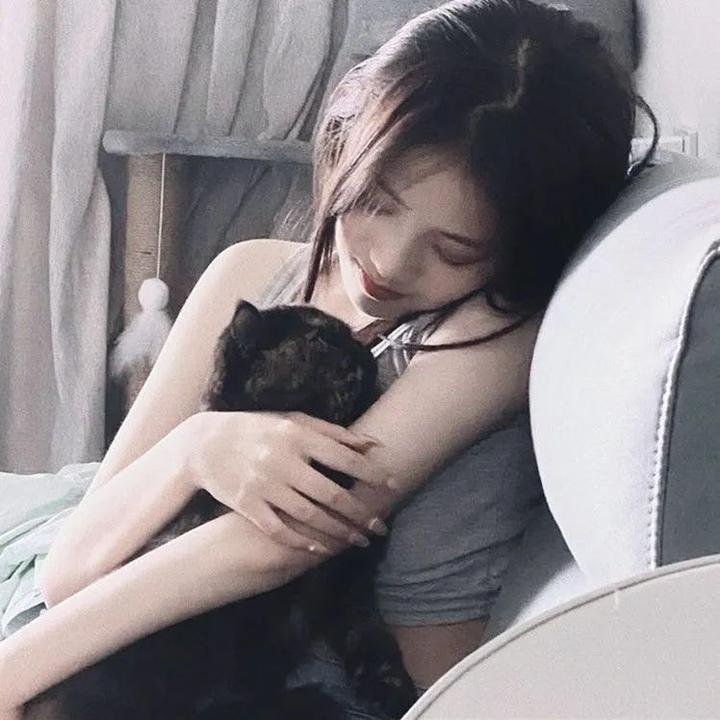学长与女友