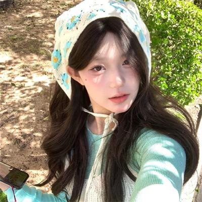 像你这样的好女孩
