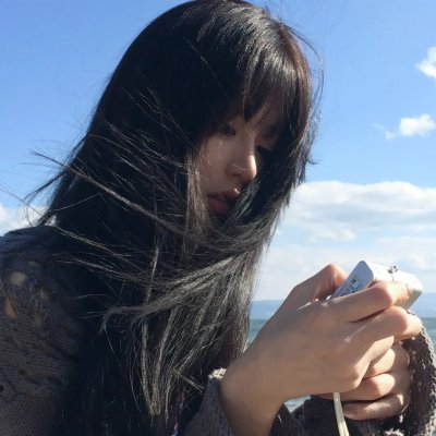 寒涛俪影